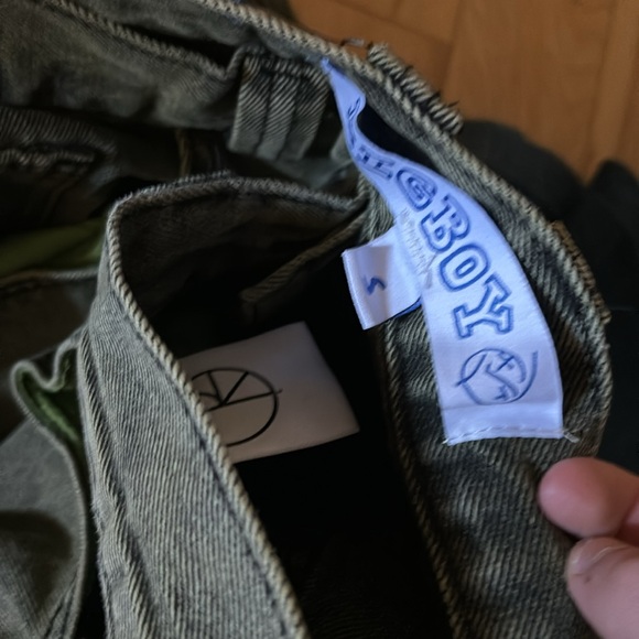 Polar big boys navy blue - Picture 8 of 10